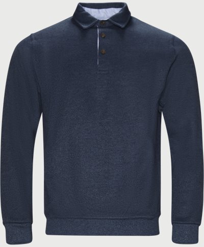 Sevilla Sweatshirt Regular fit | Sevilla Sweatshirt | Denim